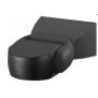 Judesio daviklis MS-360-12BAI, 12 m. spindulys, IP65, 230V