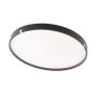 Šviestuvas plafonas Tope LED, 2X24W, 3000-6500K, 3800lm, Ø40
