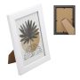 RĖMELIS NUOTRAUKŲ 10X15 BALTAS