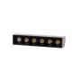 Šviestuvas Modoled Magnetic, 6 W, LED, 3000 - 6000 °K