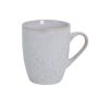  Puodelis Domoletti White arabic, balta, 0.250 l