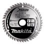 Medienos pjovimo pjūklas Makita 136X1.4X20mm 23° T45 E-12114