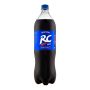 GĖRIMAS GAZUOTAS GAIVUSIS RC-COLA 1.5L