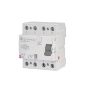 Srovės nuotėkio rėlė ETI EFI-P4 A, 4P, 40 A, 415 V, 30 mA