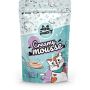 Skanėstas katėms Mr. Bandit Creamy Mousse, tunas, 60g