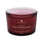 Žvakė, aromatinė Atmosphera Glowy Red Fruits, 30 h, 440 g