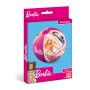 Paplūdimio kamuolys Mondo Barbie, 50 x 50 cm