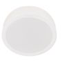 Paviršinė LED panelė lubų Philips Meson, 3000K, LED, baltas