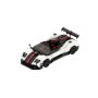 Konstruktorius Rastar PAGANI ZONDA BRICKS 4040101-5229
