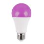 LEMPA LED E27 24W AUGALAMS