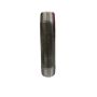 Ilgasriegis 1 1/4", juodas, 130 mm