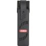 Pakabinama spyna Abus 9501 CL FD, 900 mm x 90 mm