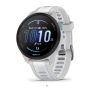 Išmanusis laikrodis Garmin Forerunner 165 010-02863-20 balta