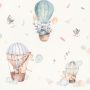Viniliniai tapetai flizelino pagrindu kids world 300512
