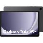 Planšetė Samsung Galaxy A9+ 5G, pilka, 11", 4GB/64GB