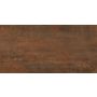 Rekt. akmens masės plytelė Grunge Rust 60X120 (1.44)