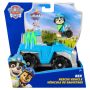 ŽAISLAS TRANSPORTO PRIEMONĖ PAW PATROL RESCUE REX