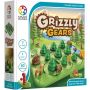 Stalo žaidimas - Smart Games Grizzly Gears