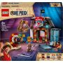 Konstruktorius LEGO® Klouno cirko palapinė 75637, 573 vnt.