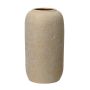 Vaza Terracotta, H 40 cm, aukso