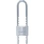 Pakabinama spyna Abus 64TI/50HB60-150, pilka