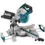 Medžio pjovimo staklės Makita LS0816F, 1200 W, 216 mm