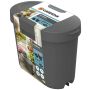 Vandens talpykla Gardena AquaBloom Solar Irrigation 10,5 l