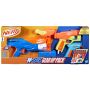 Žaislinis šautuvas su kulkomis Nerf F8633, 6.67 cm