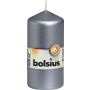 Žvakė, cilindrinė Bolsius PILLAR, 25 h, 120 mm