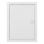 Modulinis skydas Elektroplast MSF 2X12, potink, IP30, 24mod.