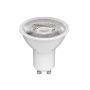 LED lemputė Osram PAR16, 60 °, 4.5W, GU10, 2700K, 350lm, 827