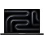 Kompiuteris Apple MacBook Pro M4 Pro 24/512GB 14" juoda