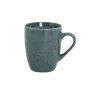  Puodelis Domoletti Blue arabic, mėlyna, 0.250 l