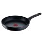 Keptuvė Tefal BLACK STONE, 28 cm, aliuminis