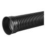 Pralaidos vamzdis su tarpine Ø 300 mm, SN8, 3.0 m