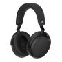 AUSINĖS SENNHEISER MOMENTUM 4 JUODOS