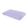 Pagalvė Domoletti Memory Lavender, violetinė, 40 cm x 60 cm