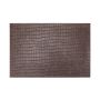 Stalo kilimėlis Domoletti Crocodile KSKHLG-0148, 45 x 30 cm