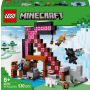 Konstruktorius LEGO® Minecraft The Pickaxe Mine 21277