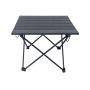 Stovyklavimo stalas Outliner Camping, žalias, 41x34x29cm