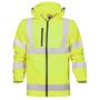Striukė Ardon Hi-viz Ref501, geltona, XL