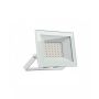 PROŽEKTORIUS LAUKO LED 30W 230V NW IP65 BALTAS