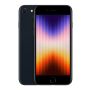 Telefonas Apple iPhone SE 2020, 64 GB, juodas, atnaujintas
