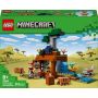 LEGO® Minecraft The Armadillo Mine Expedition, 247 vnt.