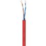  Priešgaisrinis kabelis Bitner 2X0.8 mm², 100 m