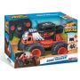 Žaislinis automobilis Hot Wheels Monster Truck 13-63683