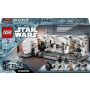 Konstruktorius LEGO Star Wars Įlaipinimas į Tantive IV 75387