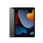 Planšetė Apple iPad 9 10.2, pilka, 10.2", 4GB/64GB, 3G, 4G