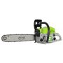 Benzininis grandininis pjūklas Okko TT-CS4500, 1600 W, 40 cm