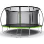 BATUTAS ZIPROJUMPPROPREMIUM 374CM